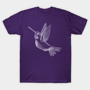 Hummingbird T-Shirt